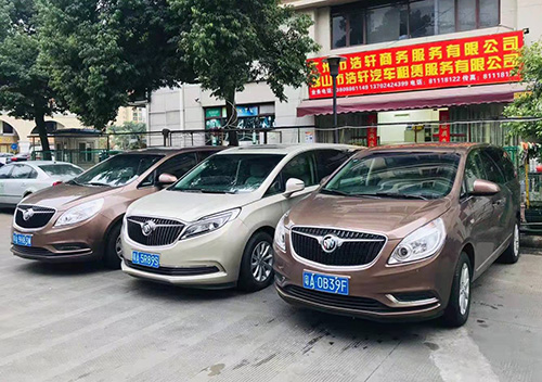 佛山包車 佛山包車